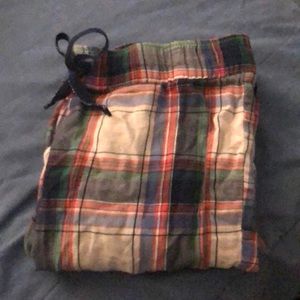 Pajama pants